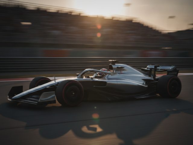 Гонщики F1 и их физическая подготовка
