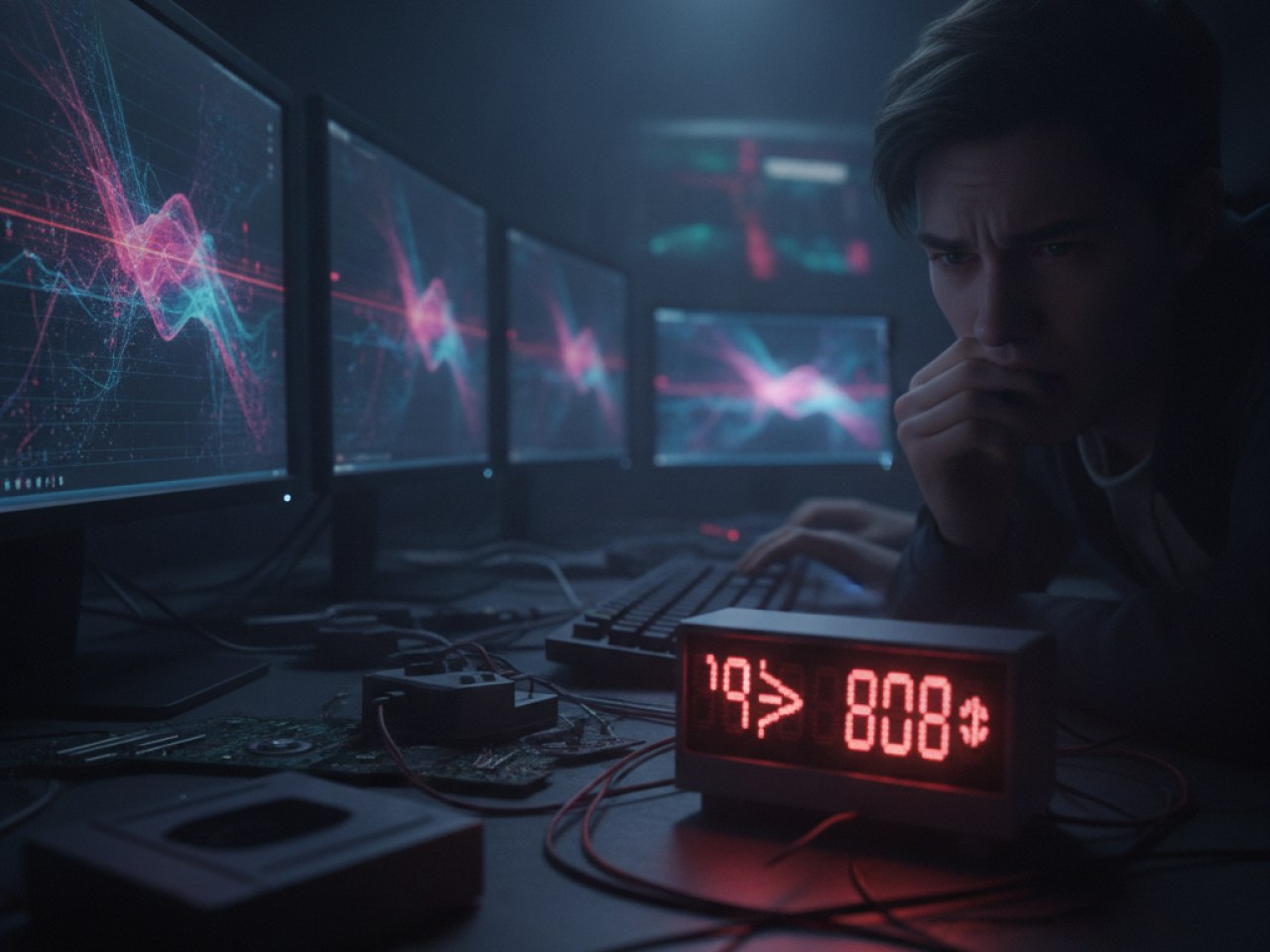 Подорожание видеокарт AMD и Nvidia в 2023 году
