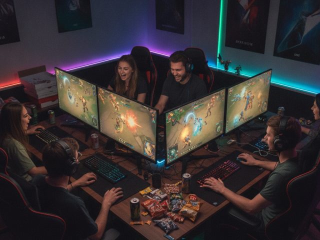 Игроки Dota 2 обсуждают новый метод повышения порядочности
