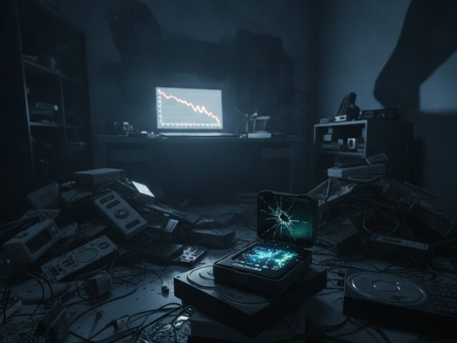 Уязвимость в Coldcard привела к утечке биткоинов