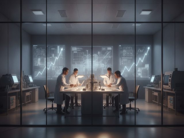 Чипы для искусственного интеллекта от стартапа Olix