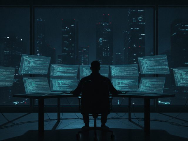ФСБ требует доступ к банковским данным для безопасности