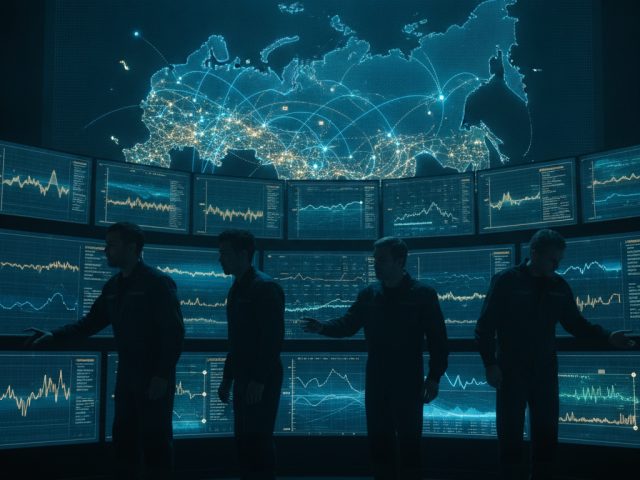 ФСБ и контроль за криптобиржами и игровыми сервисами