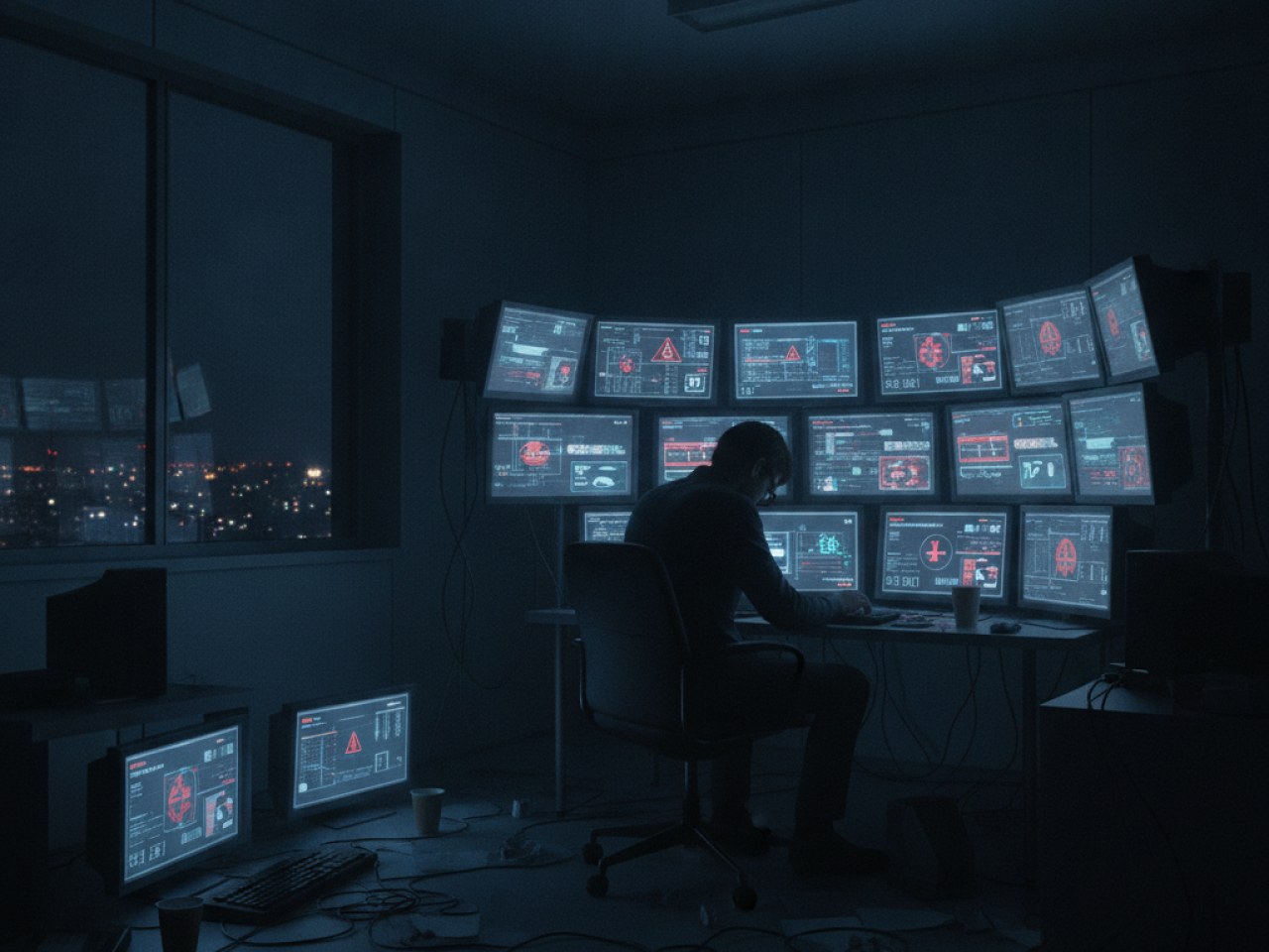 Блокировка VPN-сервисов в России