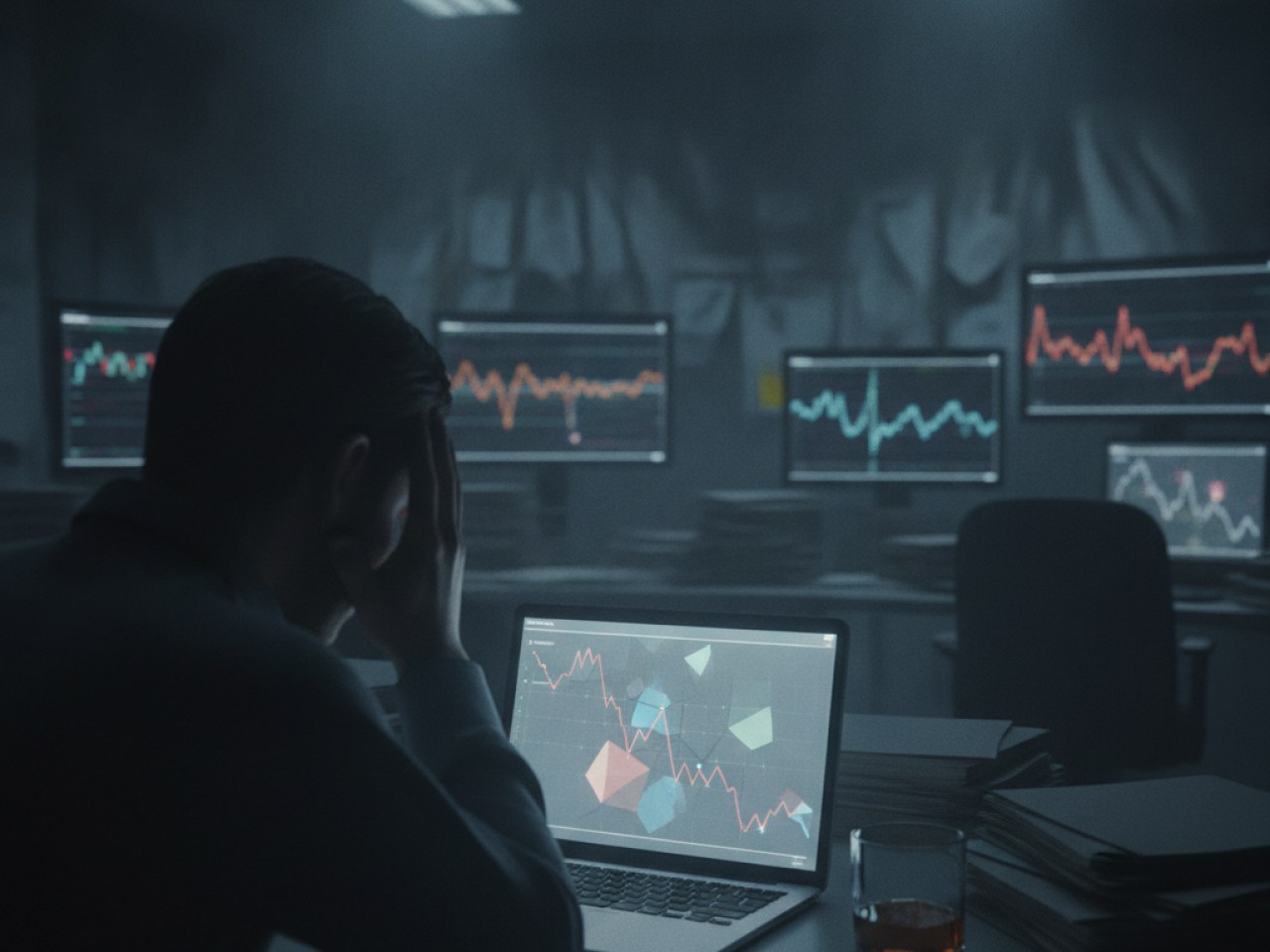 Скандал вокруг NFT-проекта Few and Far и обвинения в мошенничестве