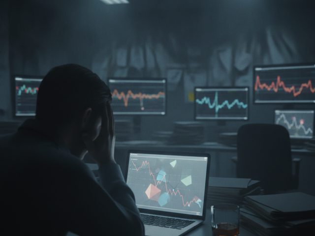 Скандал вокруг NFT-проекта Few and Far и обвинения в мошенничестве