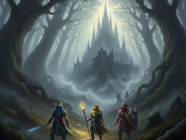 Изображение обновления PEAK с новыми биомами и игровыми механиками