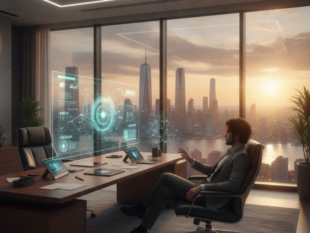 Иллюстрация ChatGPT без ограничений для всех пользователей