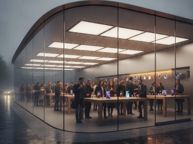 Подорожание iPhone 17 и ожидания по iPhone 18