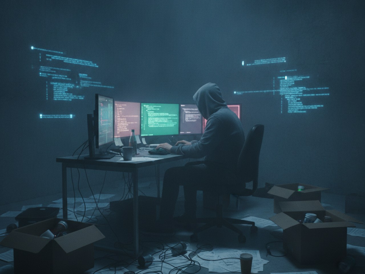 Кибератака на Valve и утечка данных Steam