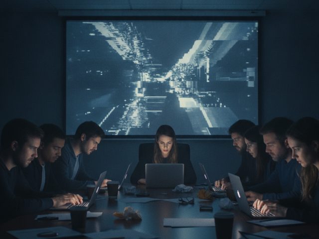 Защита устройств от уязвимостей в Zoom с помощью ИИ